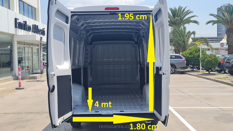 FIAT DUCATO