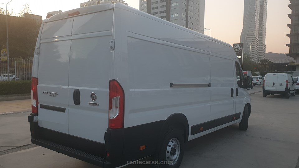 FIAT DUCATO
