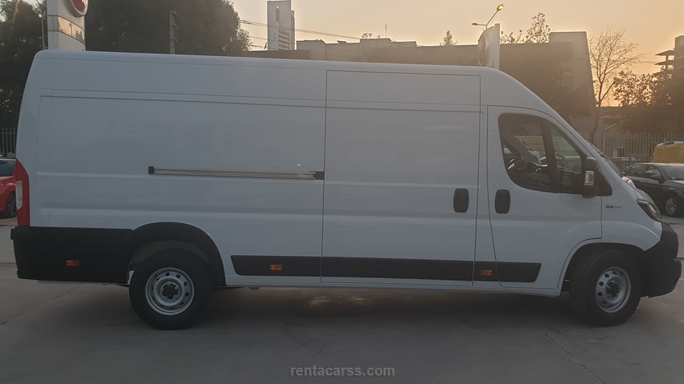 FIAT DUCATO