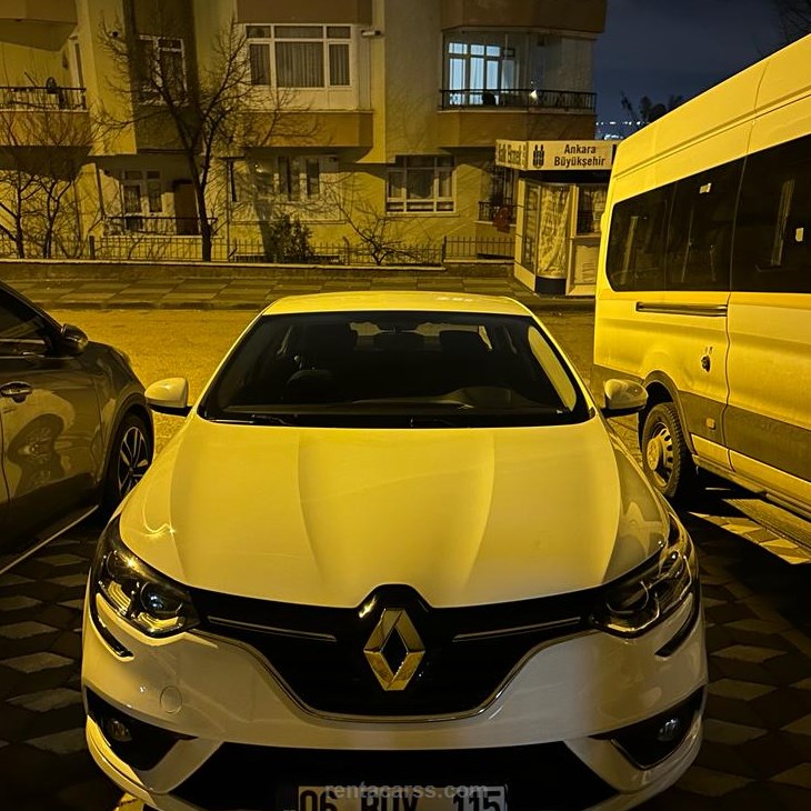 2B KURUMSAL KİRALAMA Kiralık MERCEDES VITO