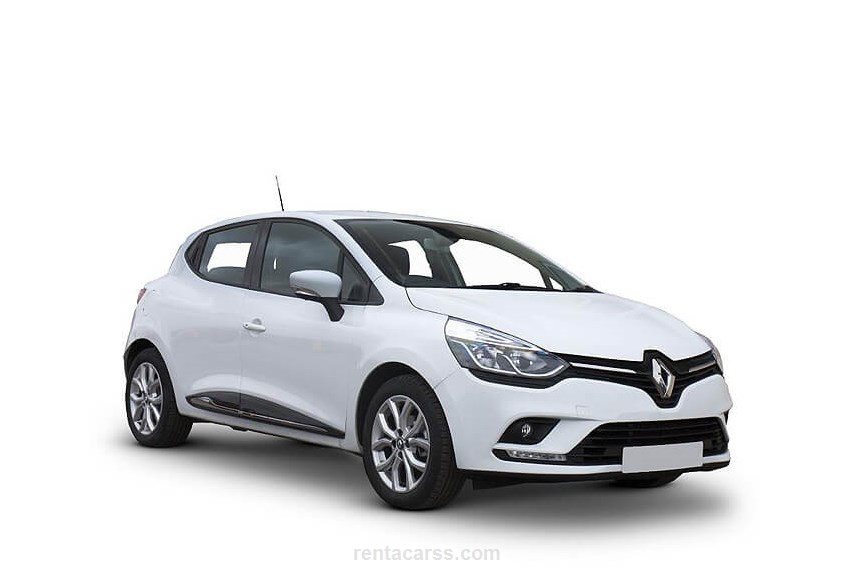 CADDE GRUP Kiralık RENAULT CLIO