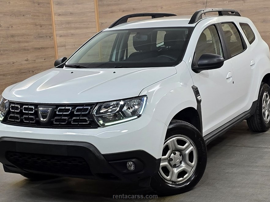 UNİTED RENT A CAR Kiralık DACIA DUSTER