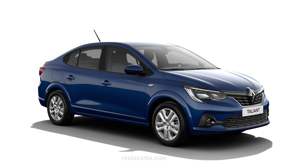 CLK CAR RENTALS Kiralık RENAULT TALİANT