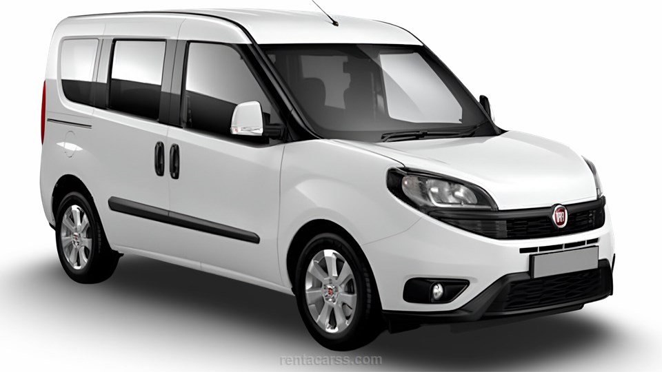 BLT BULUT OTOMOTİV Kiralık FIAT DOBLO COMBI 1.6 MULTIJET