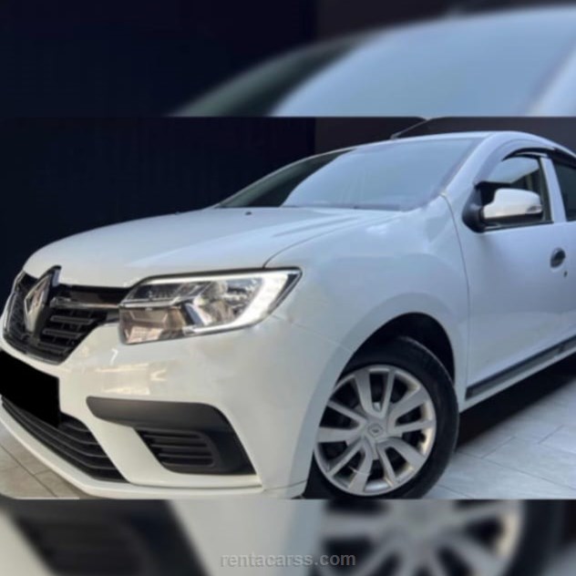 ÖZTÜRK RENT A CAR Kiralık RENAULT SYMBOL
