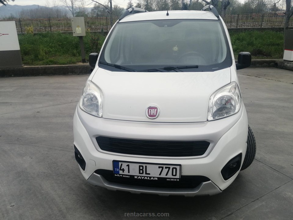 FIAT FIORINO