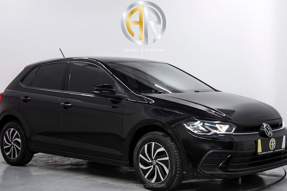 ABU RASS OTOMOTİV VE EMLAK TİCARET LİMİTED ŞİRKETİ Kiralık VOLKSWAGEN POLO