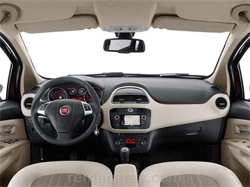 MY RENT A CAR Kiralık FIAT LINEA