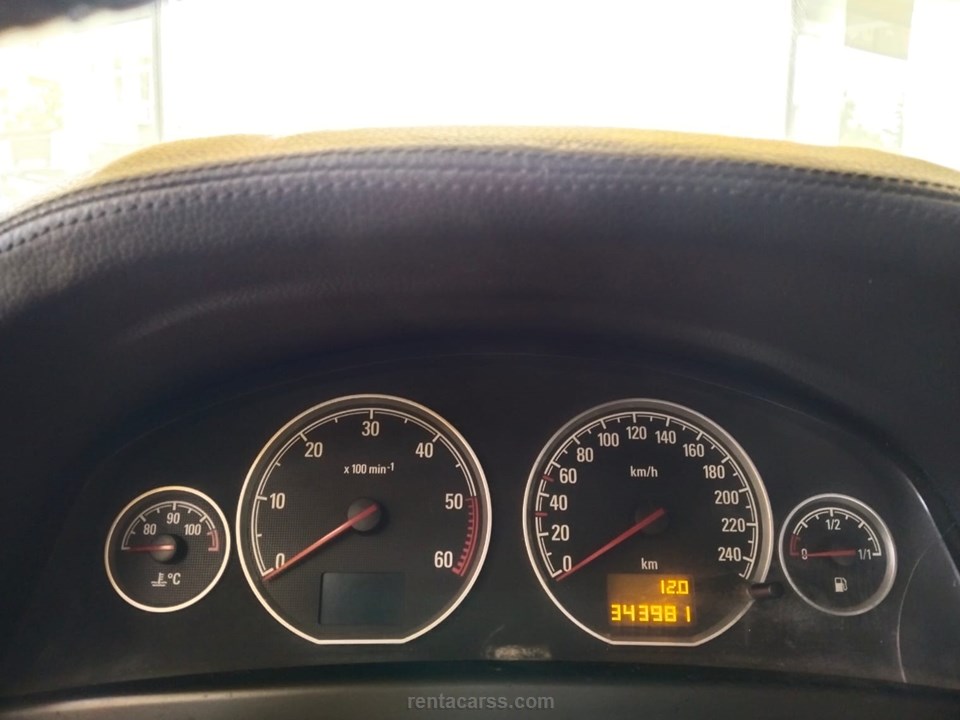 EURO FİLO OTOMOTİV Kiralık RENAULT CLİO 4