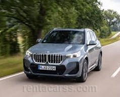 KERİM YAZICI TURİZM SANAYİ VE TİCARET LİMİTED ŞİRKETİ Kiralık BMW X1