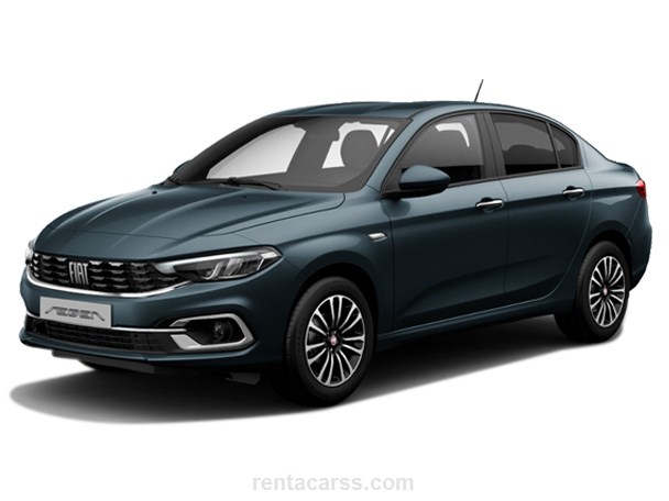 PAPİLLON RENT A CAR Kiralık FIAT EGEA
