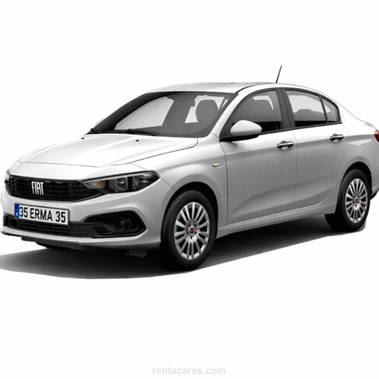 ER-MA RENT A CAR Kiralık FIAT EGEA