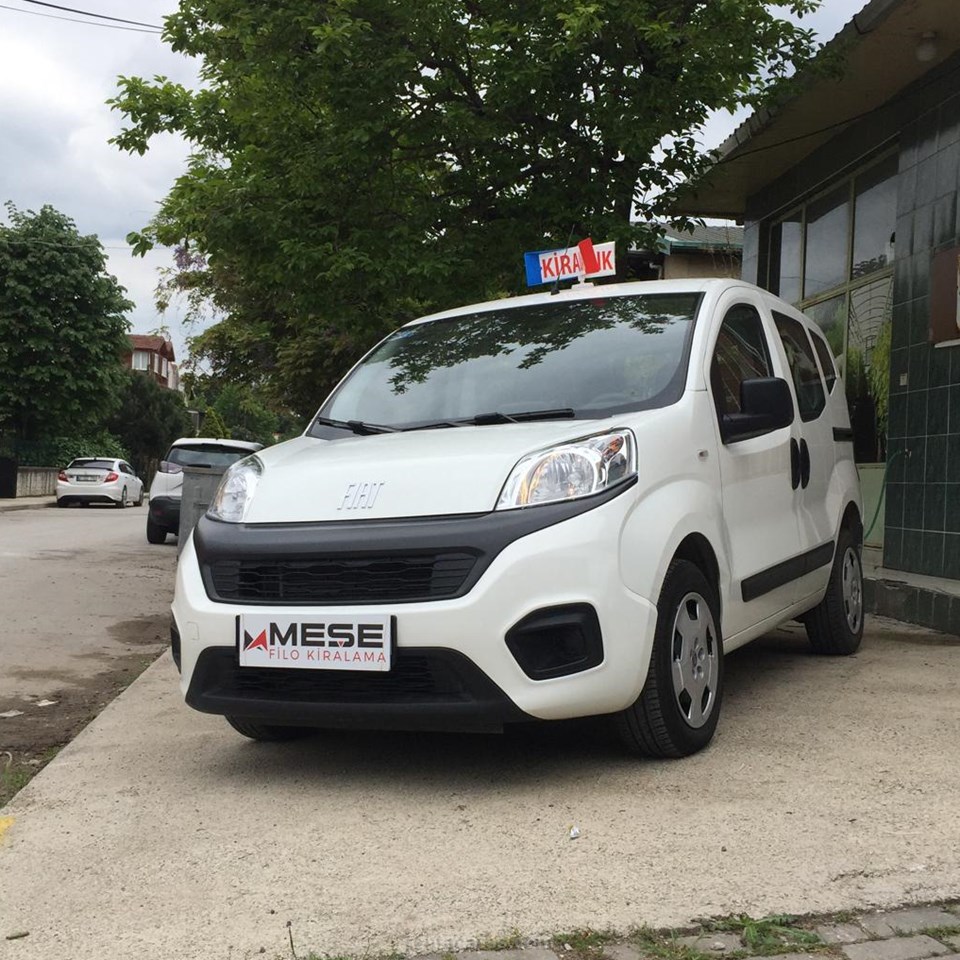 FIAT FIORINO