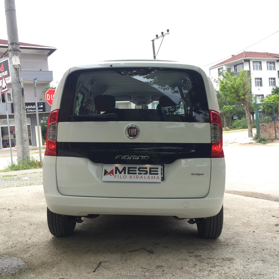FIAT FIORINO