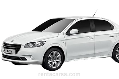 PEUGEOT 301