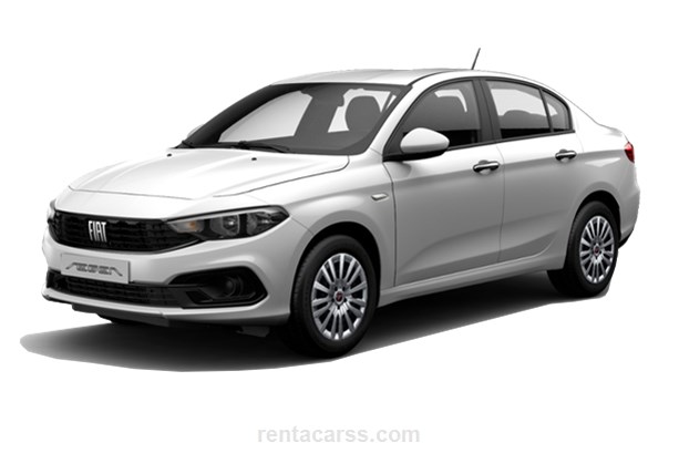 BİSA RENT A CAR Kiralık FIAT EGEA