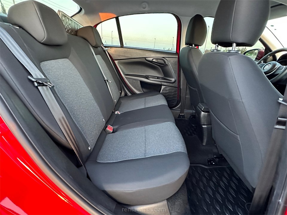 FIAT EGEA