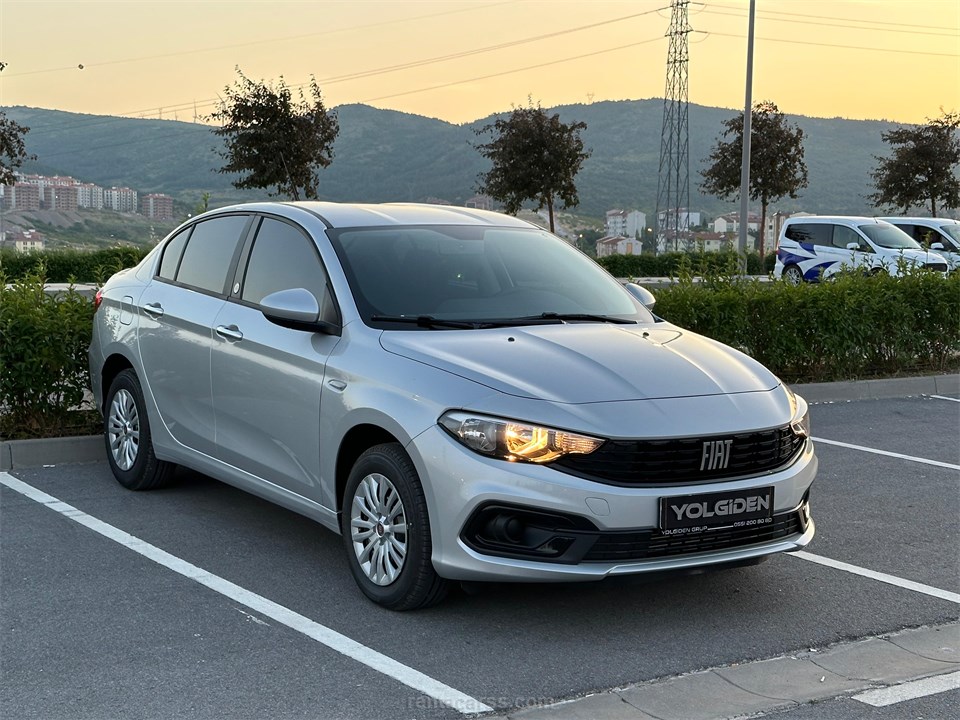 FIAT EGEA