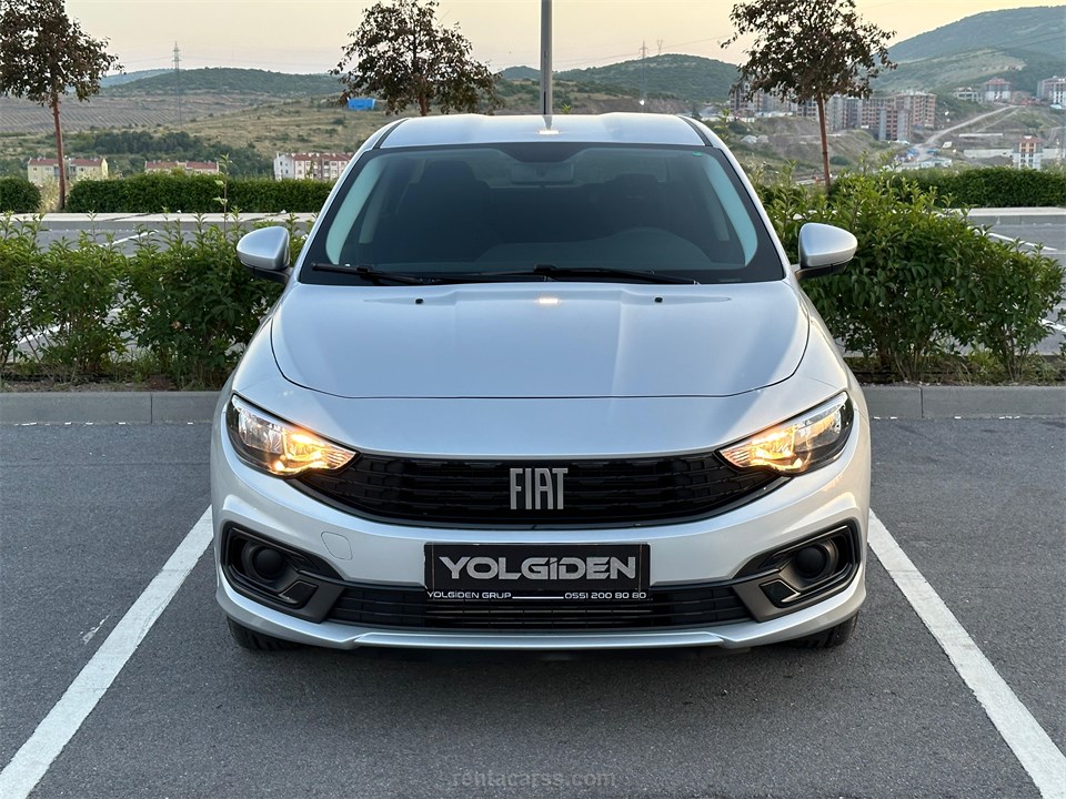 FIAT EGEA