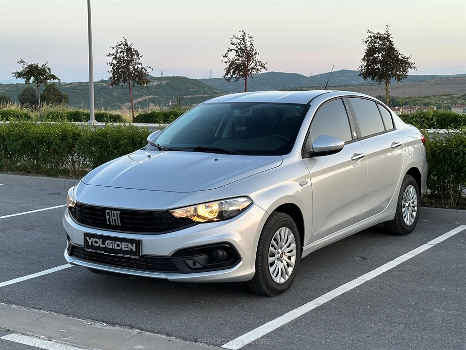 FIAT EGEA