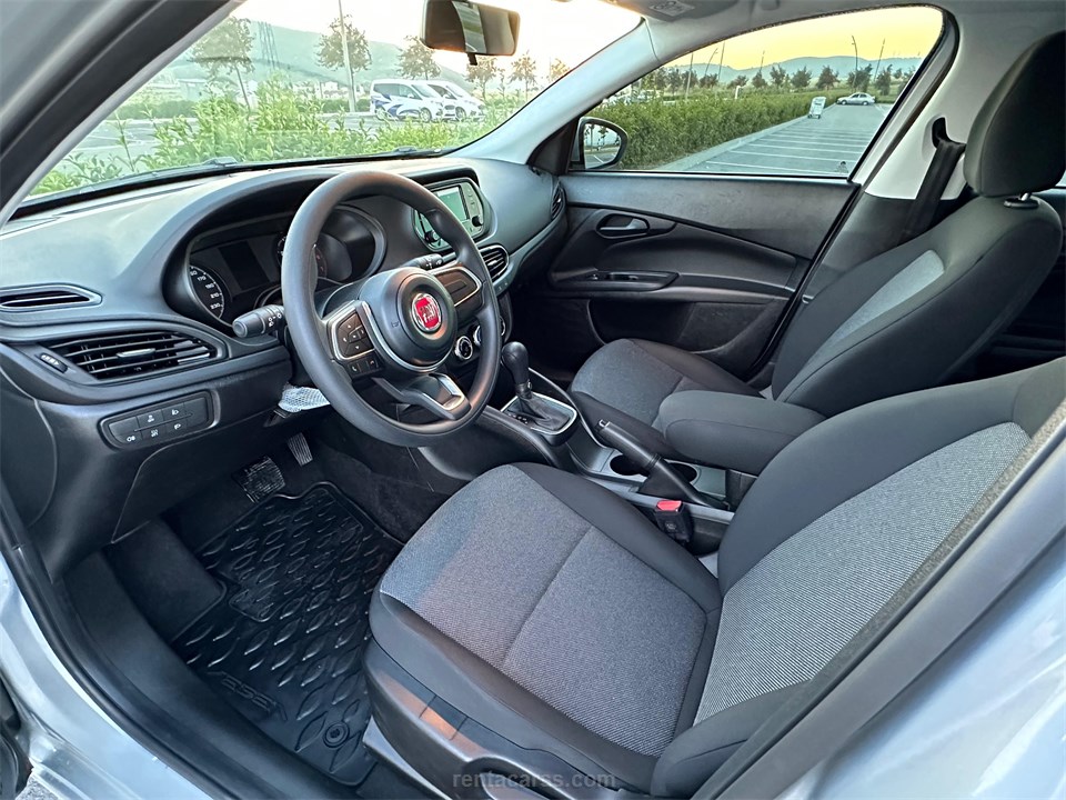 FIAT EGEA