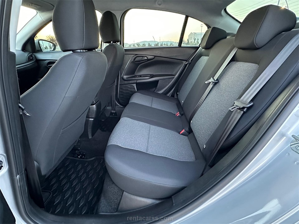 FIAT EGEA