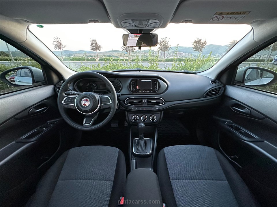 FIAT EGEA
