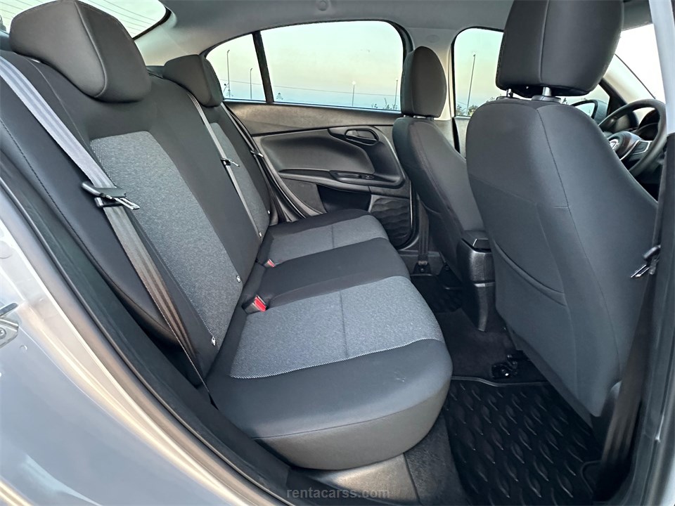 FIAT EGEA