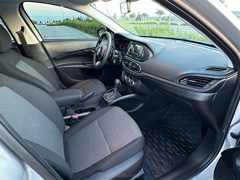 FIAT EGEA