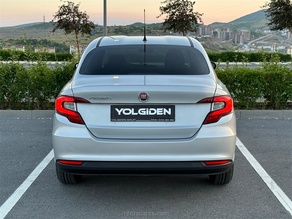 FIAT EGEA