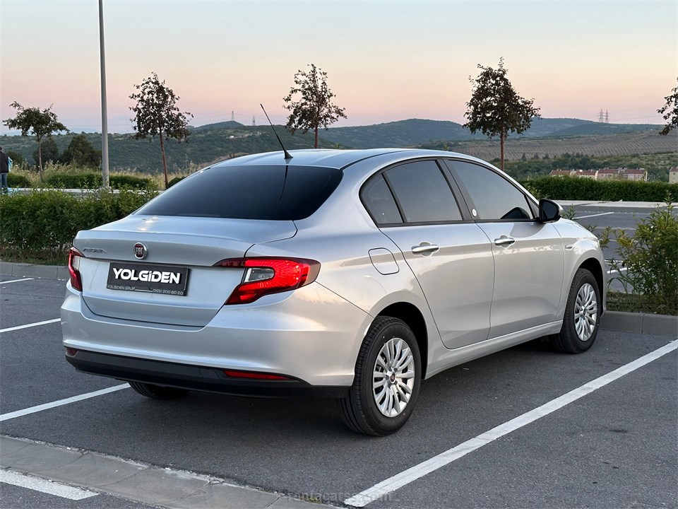 FIAT EGEA