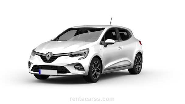 RENAULT Clio5