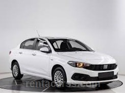 YELKEN RENT A CAR Kiralık FIAT EGEA