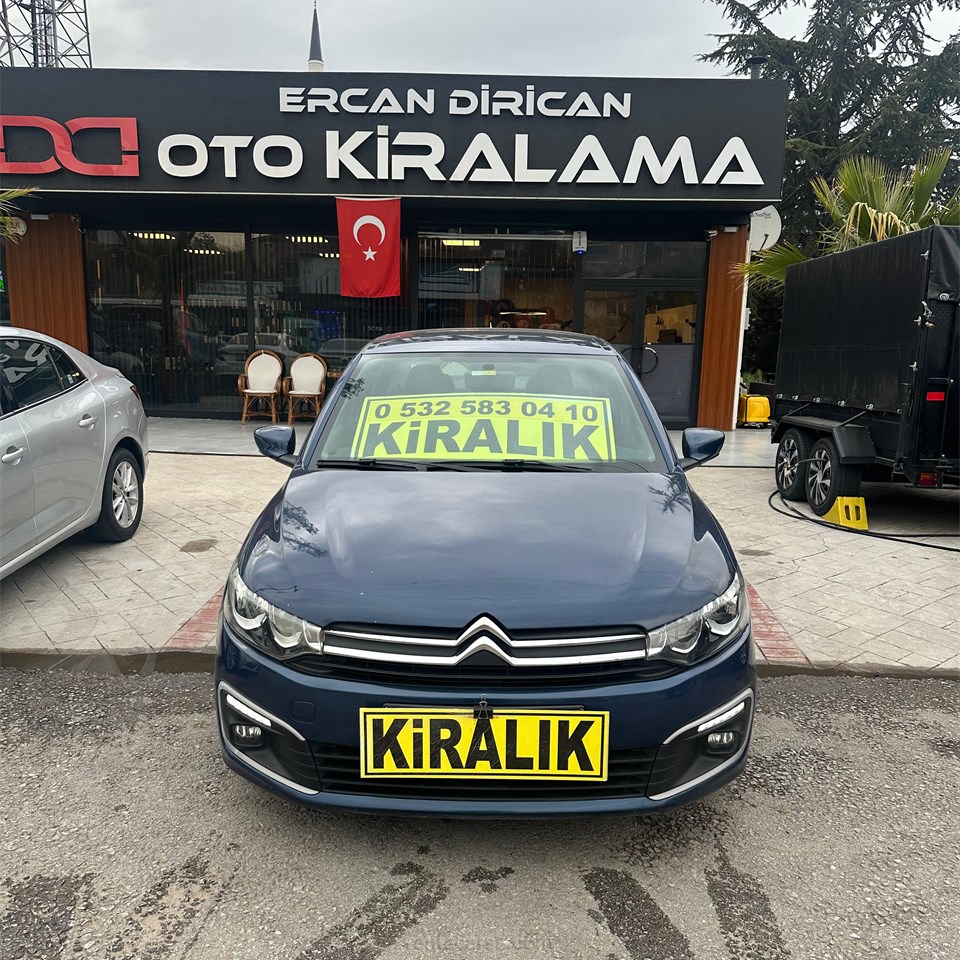 FIAT LINEA