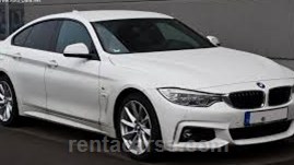 TREND VİP RENT A CAR Kiralık BMW 4.20İ