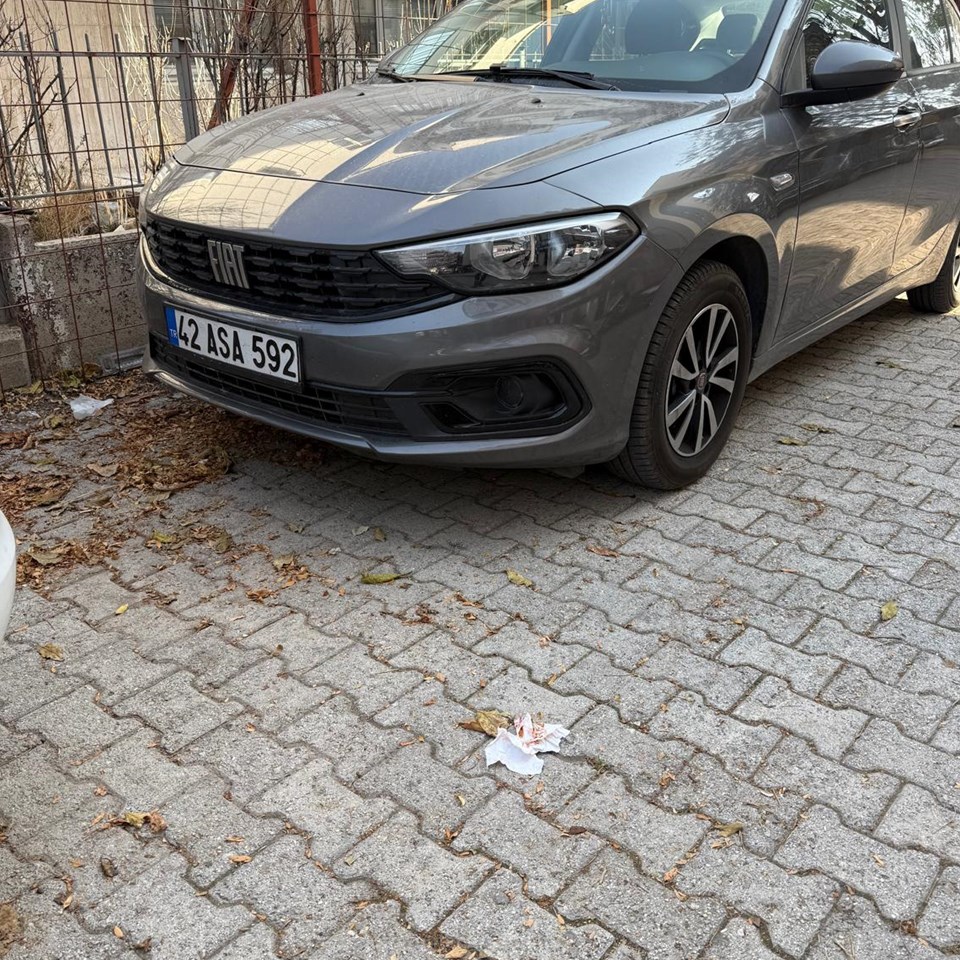 FIAT EGEA