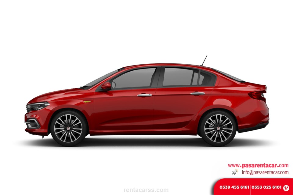 FIAT EGEA