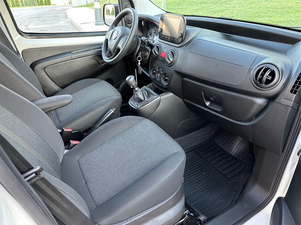 FIAT FIORINO