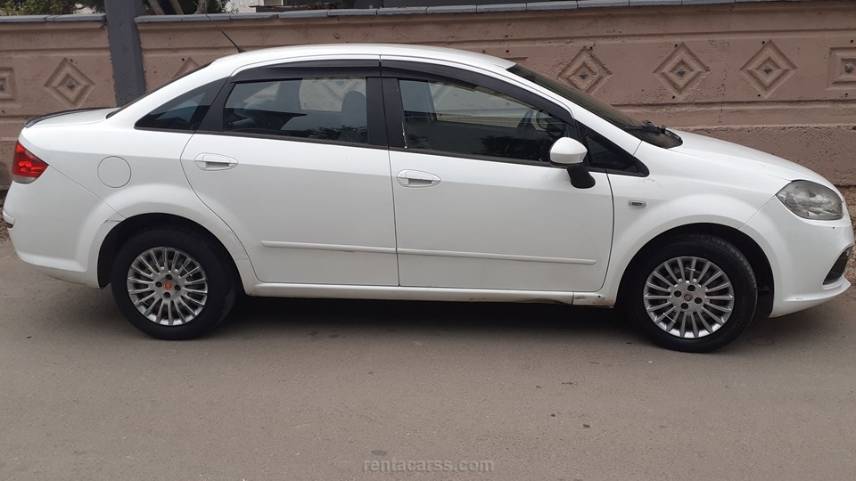 ACR RENT A CAR Kiralık FIAT LINEA