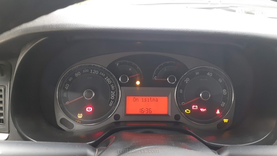 FIAT LINEA