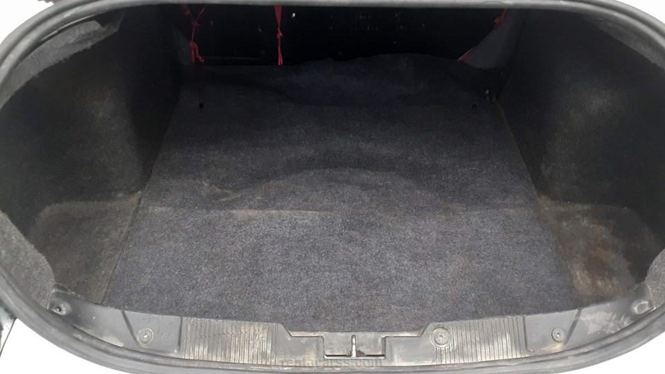 FIAT LINEA