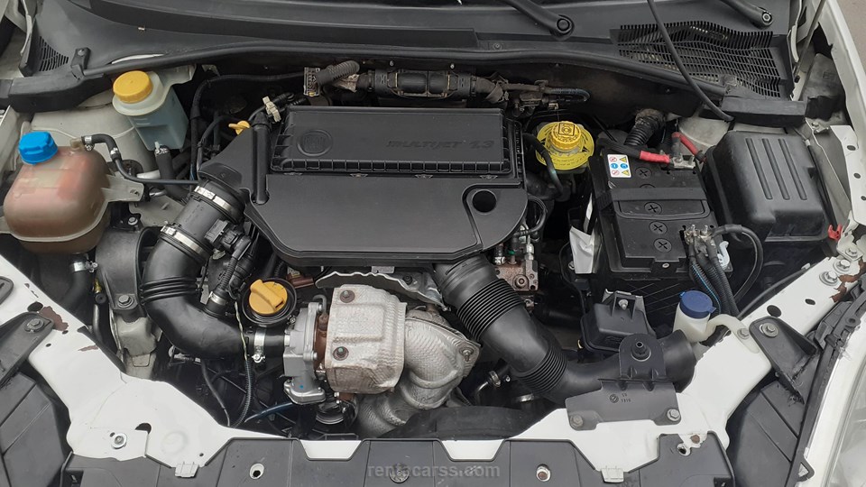 FIAT LINEA