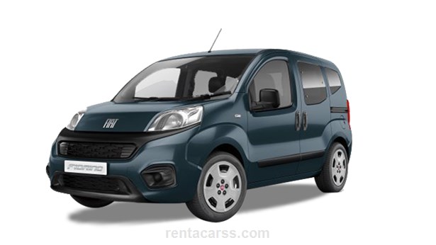 AKGÜL OTO KİRALAMA Kiralık FIAT FIORINO