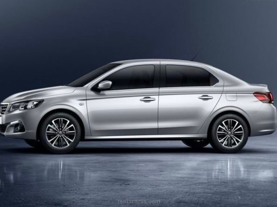 PEUGEOT 301