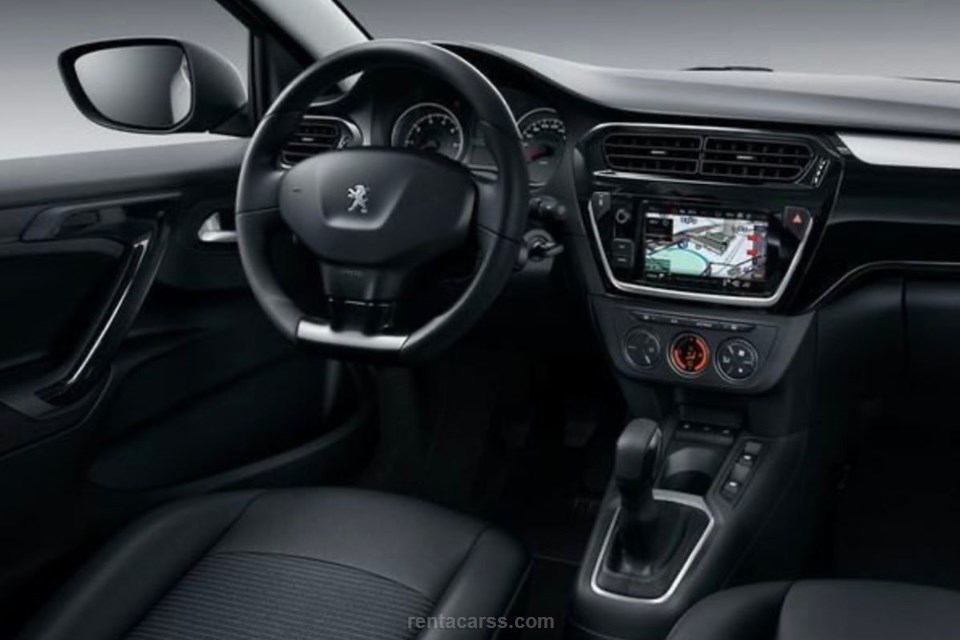 PEUGEOT 301