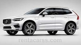 İBRAHİM KORKMAZ OTOMOTİV NAK.MEYV.SEBZ.PET ÜR SAN.LTD.ŞTİ Kiralık VOLVO XC60