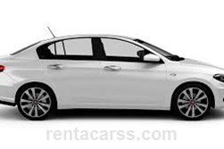 CTIY  RENT A CAR Kiralık FIAT EGEA