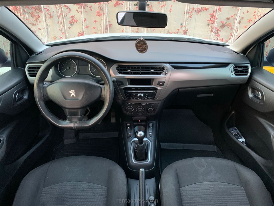 PEUGEOT 301