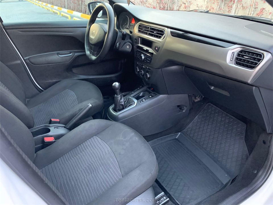 PEUGEOT 301