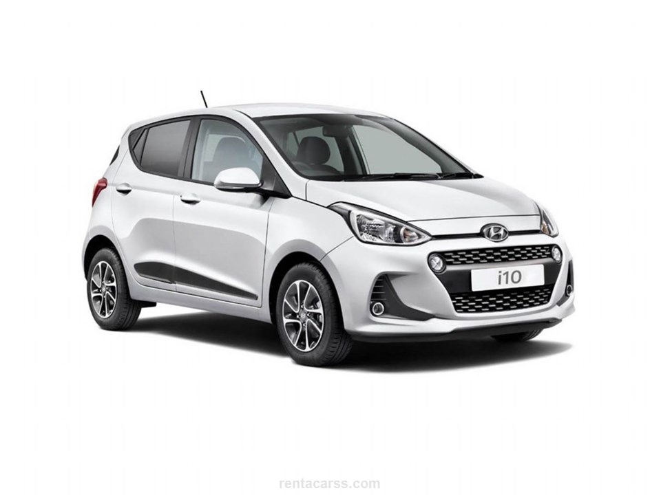 RENTACARSS_U Kiralık HYUNDAI I10